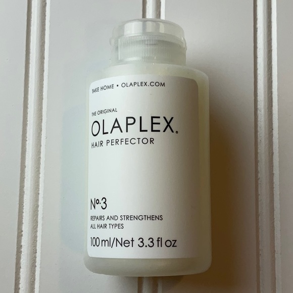 Olaplex Hair Perfector No 0 & No 3 Treatment - Picture 4 of 6